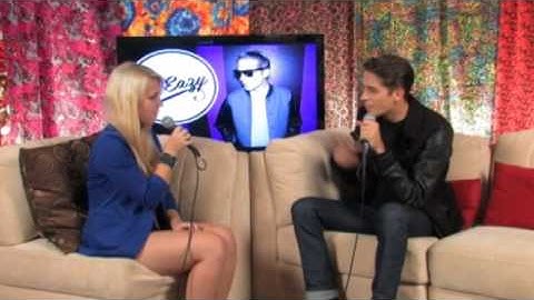 G-Eazy Interview - Sept 18th, 2012