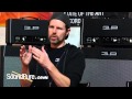 Capture de la vidéo 3Rd Power Amplification Mk Ii Launch: Interview With Ceo/Owner Jamie Scott