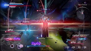 Dissidia NT - Gabranth Ranked Matches 6