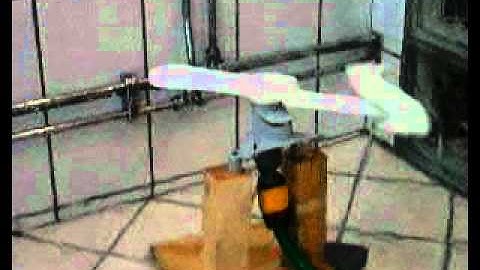 State of the Arm - AEG - Spray Arm Bathroom Test