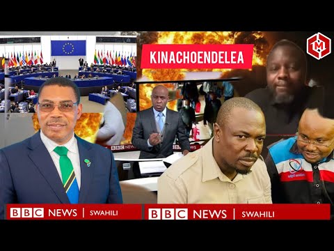 HABARI KUU MUDA HUU LEO IJUMAA TRH 28 11 2025 BBC HABARI KUU LEO