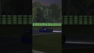 RR3 - McLaren 600LT