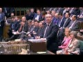 MPs debate and vote on the Withdrawal Agreement - live from the House of Commons