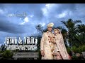 4k jason  nikita  18122022  jhb hindu wedding film  journey wedding venue midrand rsa