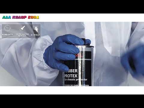 Видео: Емайл за метал: антикорозионна боя за външна употреба, матов черен емайл против корозия, бързосъхнещи смеси без мирис