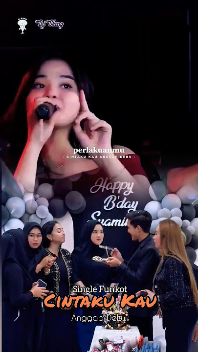 Cintaku Kau Anggap Debu - Kang Ojol Ft Laila Ayu‼️#viral #trending #fyppppppp #cintakukauanggapdebu