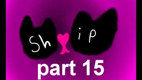 OC/fursona shipping MAP E.T CLOSED ACCEPTING BACK UPS