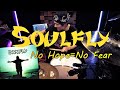 SOULFLY - no hope=no fear - Drum Cover