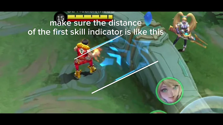 chou double dash tutorial 2025😃