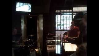 Evolver One - Move Along @ Wired Sound Studios