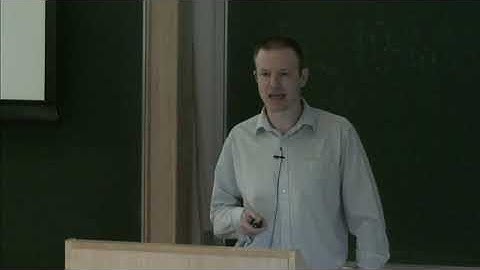 UNQW02 | Dr. John Paul Gosling | Modelling discontinuities in simulator output using Voronoi