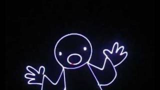 asdfmovie in laser