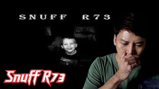 รีวิวหนัง Snuff R73 (Snuff Film จาก Dark Web)