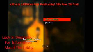 *NEW* CoD:5 10th Lobby [*HOSTING NOW*][*NEW* Mod Menu][UPDATED 14/3/2011]