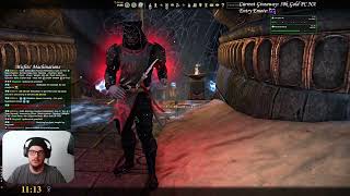 Doing a dollop of dailies and more! Raided by MBN! (Part 2/9)