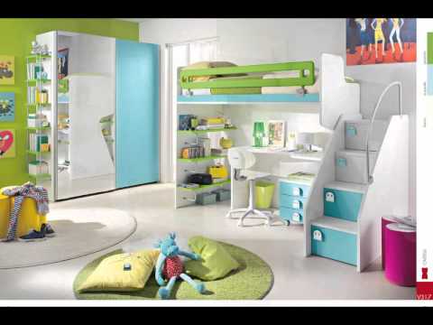 Camerette volo 2012 youtube Furlan camerette