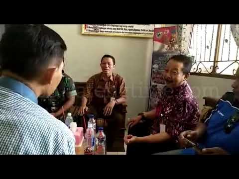 JATENGTIME - Klarifikasi Pihak Sekolah SMP 2 Mranggen Demak