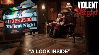VIOLENT NIGHT - A Look Inside Featurette - In Cinemas December 2