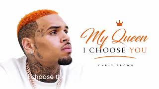 Chris Brown – I Choose You ❤️ You’ll Always Have My Heart | Sweet Romantic R&B Love Song (2026) screenshot 5