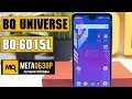 BQ-6015L Universe обзор смартфона