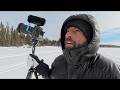 "Into The Arctic" Episode 8: The Final Episode.