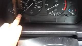 How to reset service light bmw X5 , 5 Series , 3 series , 7 series