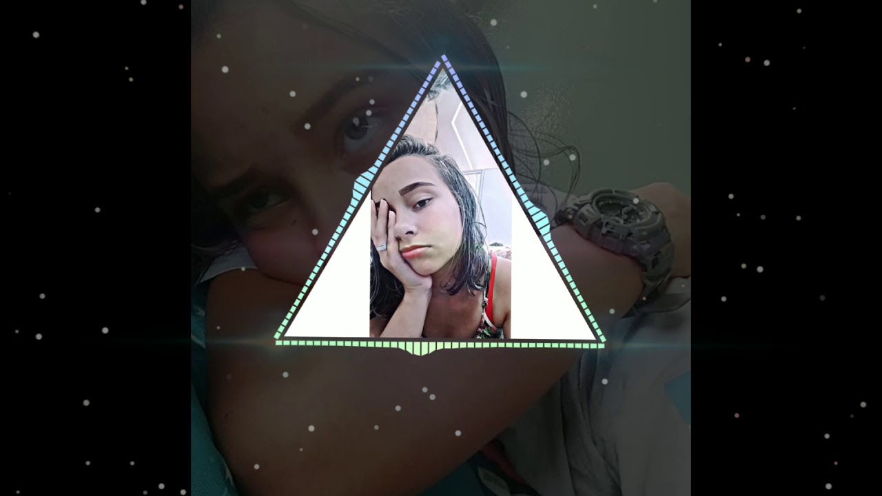 Se Eu Fecho Os Olhos Minha Mente Desenha Você
