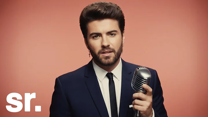 Careless Whisper - George Michael (1960's Motown Soul male AI Cover) [BEST VERSION]