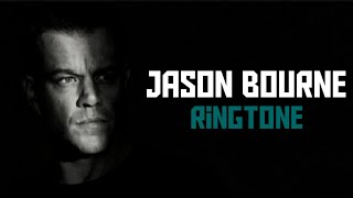 Jason Bourne Ringtone | Download Now | RingHub
