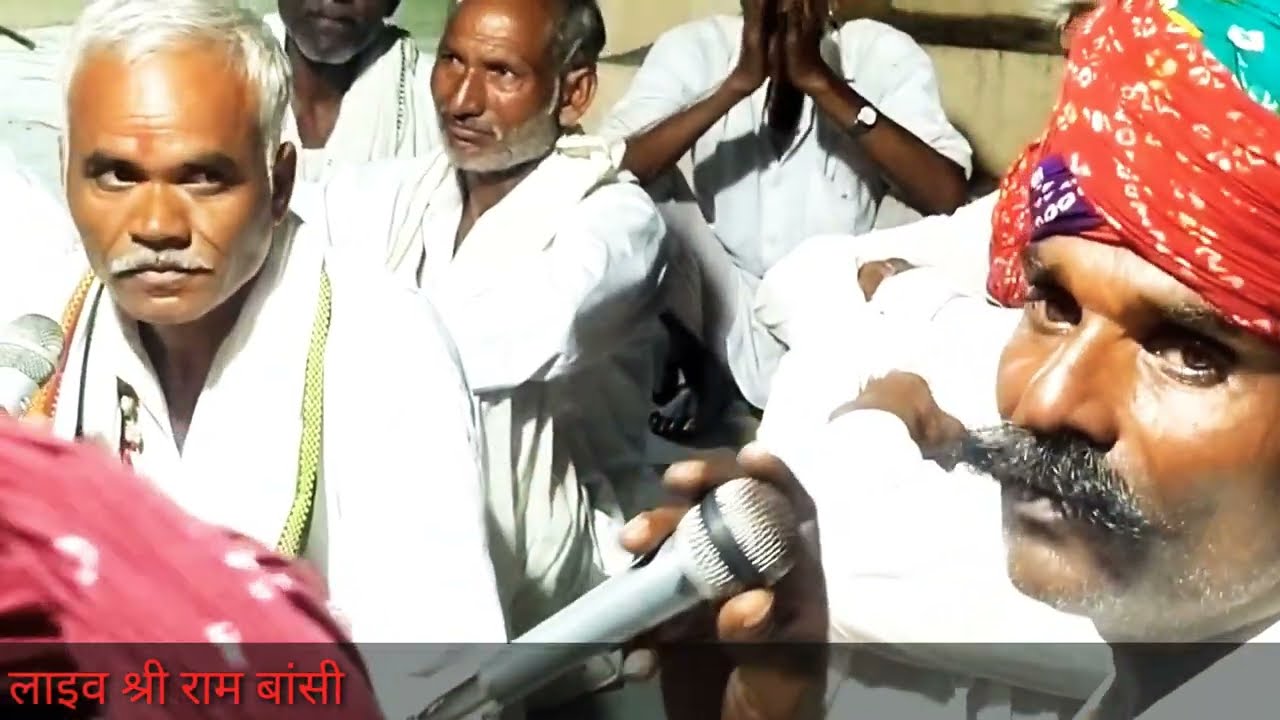     Tejaji ke algoja bhajan singer suji Lal berwa sadeda