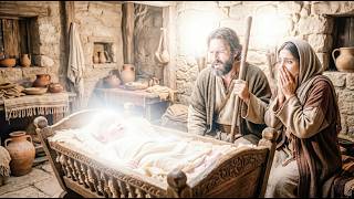 Noah’s Birth Was Never Meant to Be Discovered | The Book of Enoch Mystery
