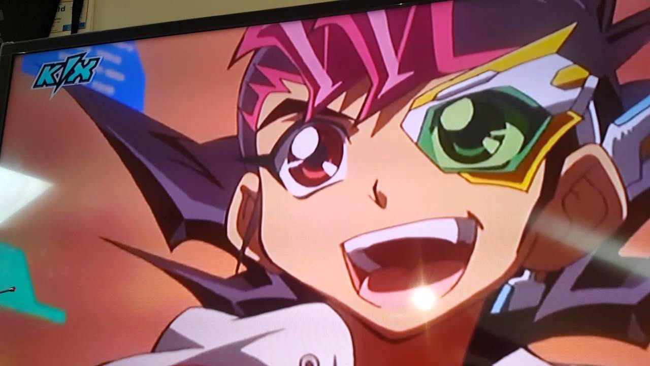 Yugioh Zexal Folge 1 Deutsch Yugioh Zexal Folge 1 Deutsch