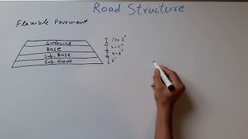 Road Structure