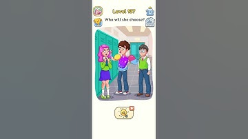 Dop5- Delete One Part level- 137 #shorts#dop5 #alllevelsolution