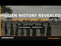Africa's Lost Children: History You Didn't Know