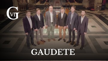The Gesualdo Six: Gaudete