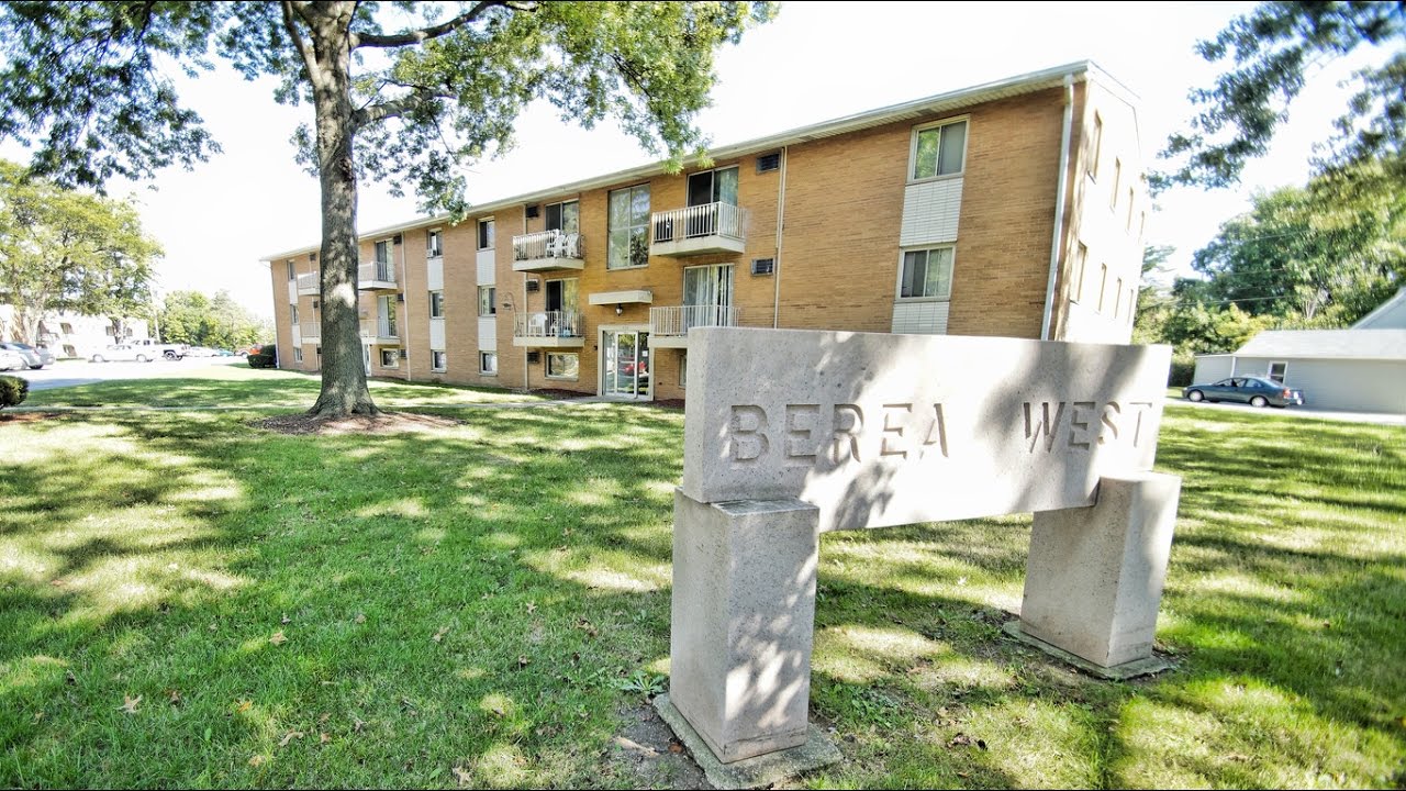 Berea West Two Bedroom Remodel