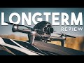 DJI FPV Drone LONGTERM Review - NOT For Everyone.