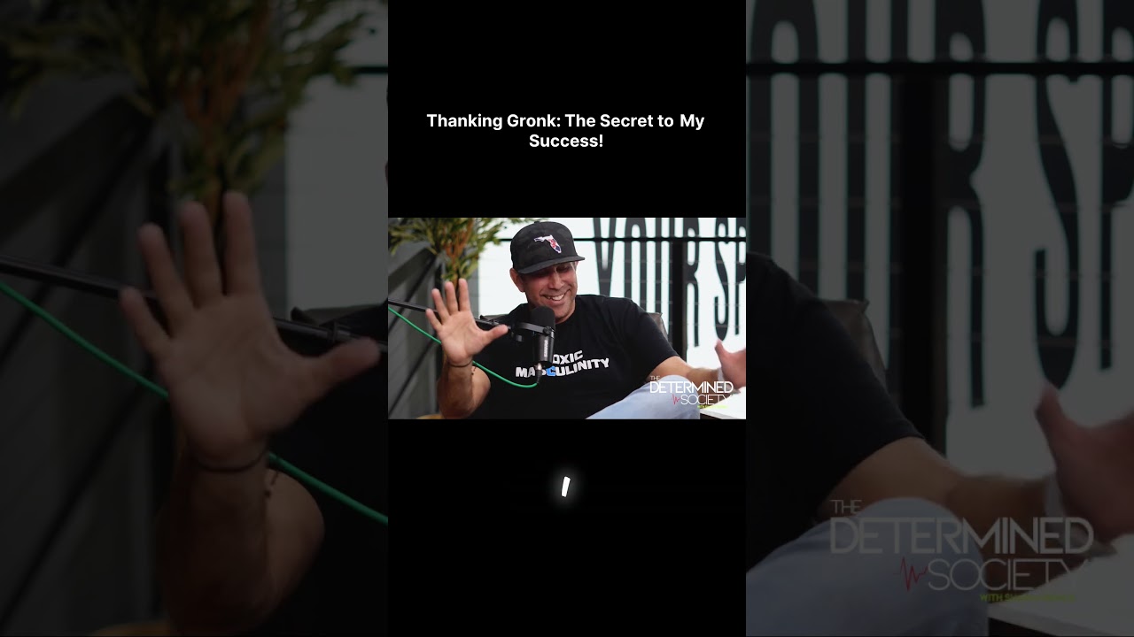 The Gronk Beach Effect!