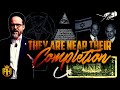 The masonic project  the devils trap series  part 2  hamza yusuf