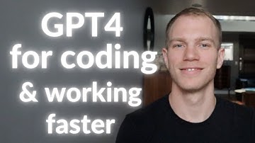 How I use GPT-4 as Senior Software Engineer