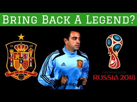 If EVERY Country Could Bring Back ONE Legend for the World Cup (PART ONE) | HITC Sevens