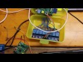 Raspberry Pi, Relais Board, Steuerung