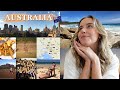 VIVERE IN AUSTRALIA: quanto si guadagna? cosa si mangia? & contesti social | Ines Emma