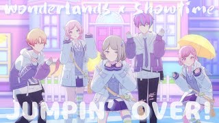 プロジェクトセカイ　カラフルステージ　天馬司、鳳えむ、神代類、草薙寧々　52個 Mr. Showtime (feat. 天馬司 & 鳳えむ & 草薙寧々 & 神代類 & 巡