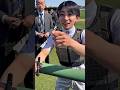 長浜鴻緒騎手の涙 #長浜鴻緒 #騎手 #イケメン