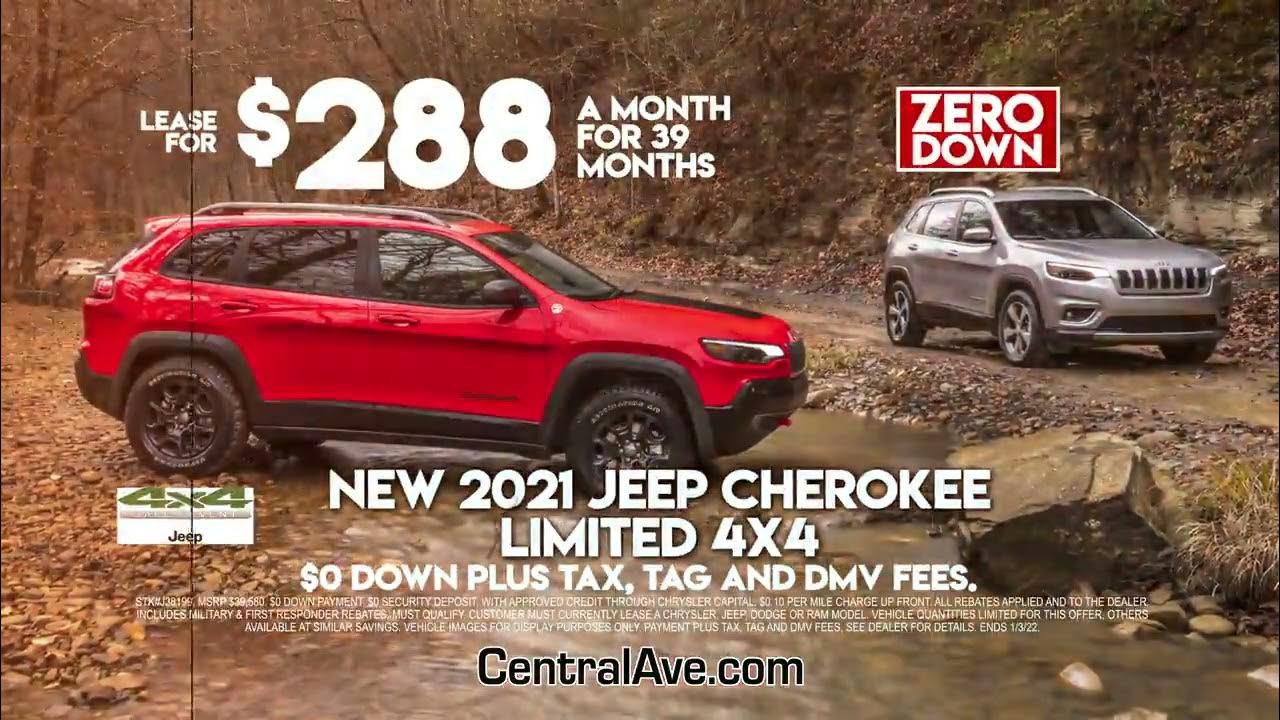 Central Ave Jeep | Yonkers New York Bronx New Rochelle White Plains
