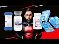 Trt hacking tools cream prop ais and nootropics