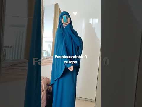 جميع موديلات حجاب خمار عبايات فقط من عن    