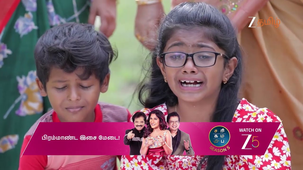 Idhayam | Ep - 754 | Webisode | Aug 04 2025 | Zee Tamil